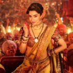 Shraddha Kapoor Eetha First Look