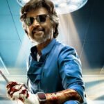 Rajinikanth Dharman Movie