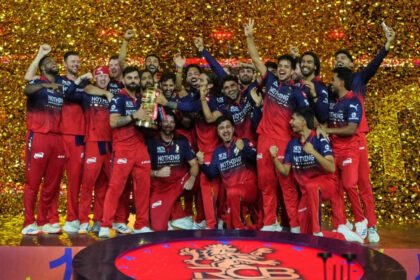 IPL 2026 Winner