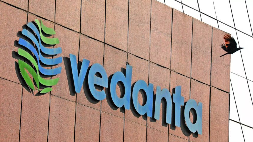 Vedanta Shareholder Value
