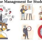 Time Management Tips for Students