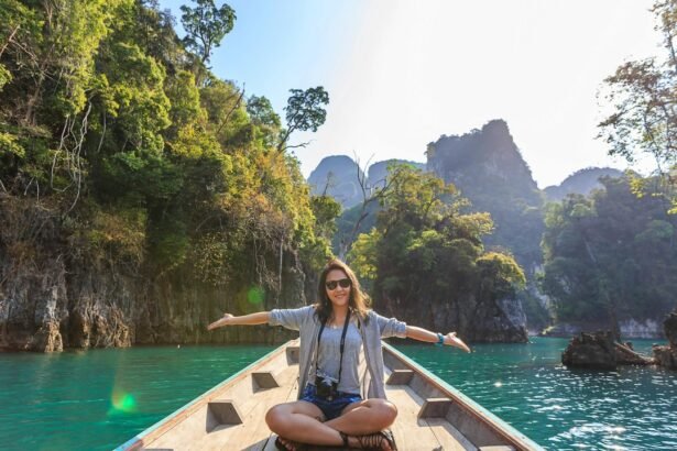 Best Budget Travel Destinations