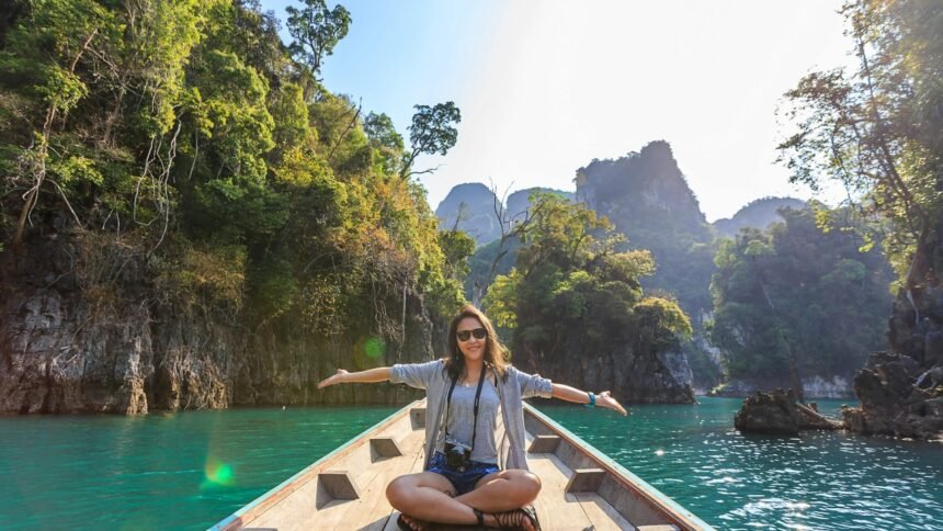 Best Budget Travel Destinations