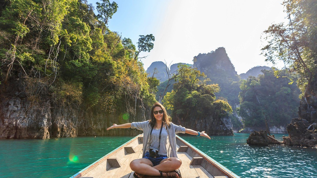 Best Budget Travel Destinations