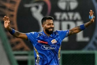 Hardik Pandya Trade