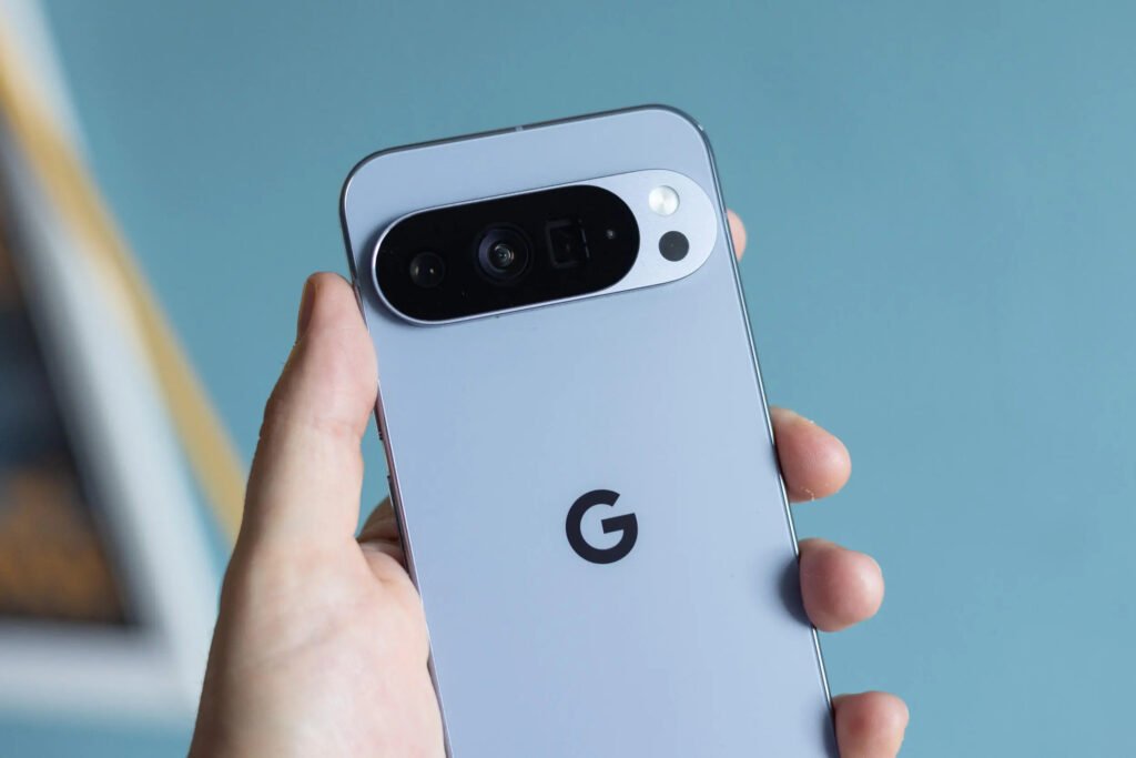 Google Pixel 11 Pro