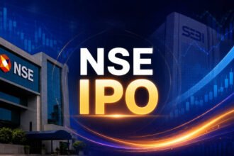 NSE IPO Listing