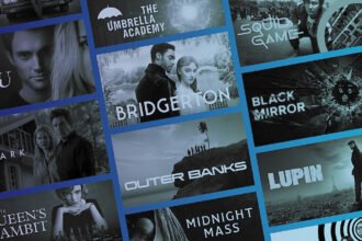 Best Netflix Series to Watch