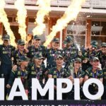 Women’s T20 World Cup 2026 Final