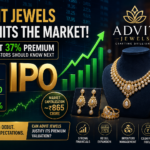 Advit Jewels IPO