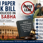 Anti Paper Leak Bill