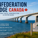 Confederation Bridge Canada