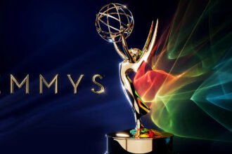 Emmy Award Nominations 2026