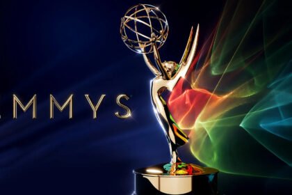 Emmy Award Nominations 2026