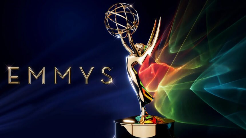 Emmy Award Nominations 2026