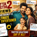Gatta Kusthi 2 Reviews