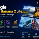 Google Nano Banana 2 Lite