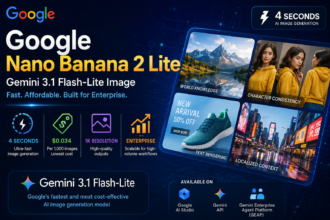 Google Nano Banana 2 Lite