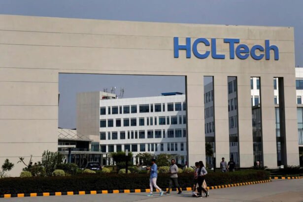 HCLTech AI Deal
