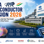 India Semiconductor Mission 2026