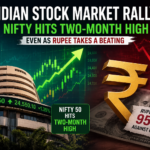 Indian Stock Market Rally