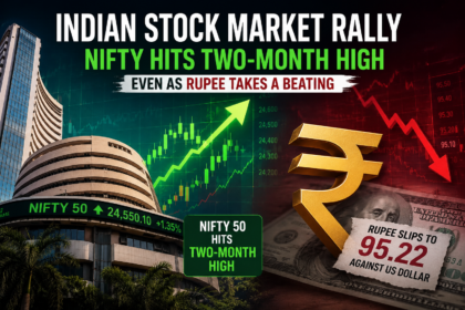 Indian Stock Market Rally