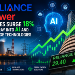 Reliance Power Shares