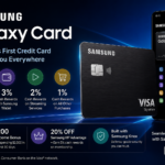 Samsung Galaxy Card