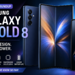 Samsung Galaxy Z Fold 8