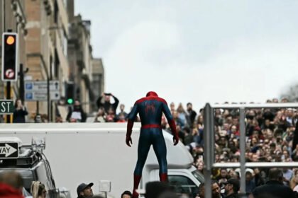 Spider-Man: Brand New Day Review