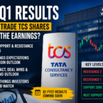 TCS Q1 Results