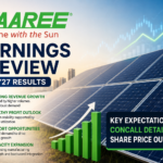 Waaree Energies Earnings Preview