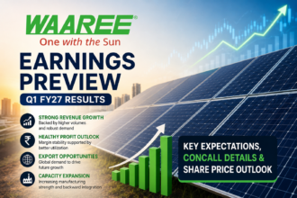 Waaree Energies Earnings Preview