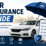 Car Insurance Guide