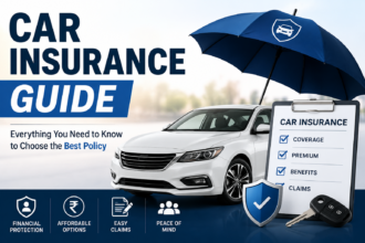 Car Insurance Guide
