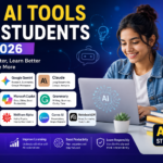 Best AI Tools for Students