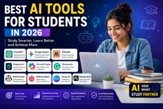 Best AI Tools for Students