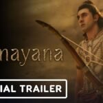 Ramayana Trailer Review