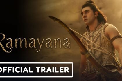 Ramayana Trailer Review