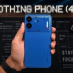 Nothing Phone 4b Price