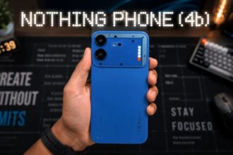 Nothing Phone 4b Price