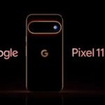 Google Pixel 11 Pro