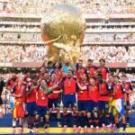 FIFA World Cup 2026 Champions