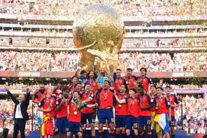 FIFA World Cup 2026 Champions