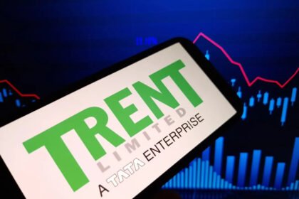 Trent Q1 FY27 results