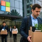 Microsoft Layoffs 2026