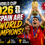 FIFA World Cup 2026