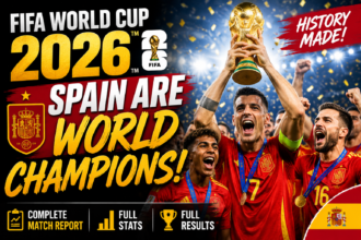 FIFA World Cup 2026