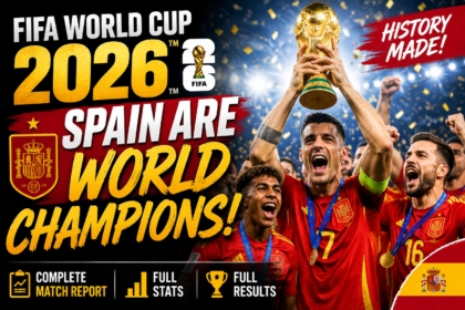 FIFA World Cup 2026