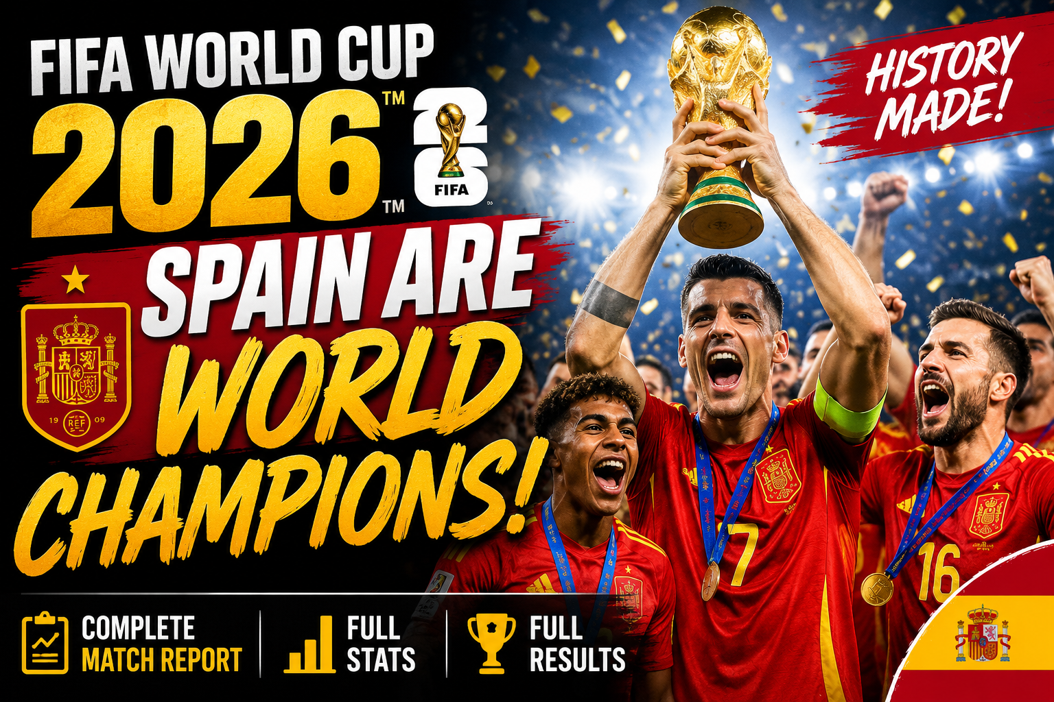 FIFA World Cup 2026